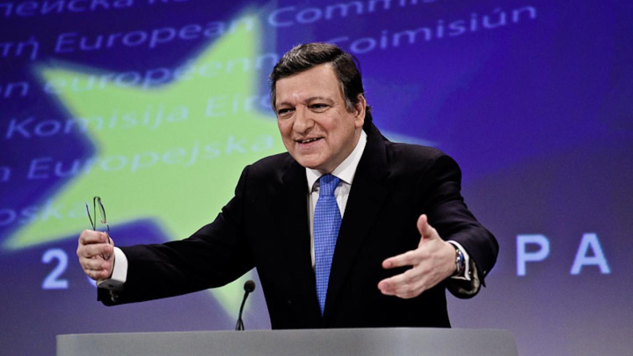 EU-kommissionen och José Manuel Barrosos förslag till ny ekonomisk strategi får tummen ner av skribenten.