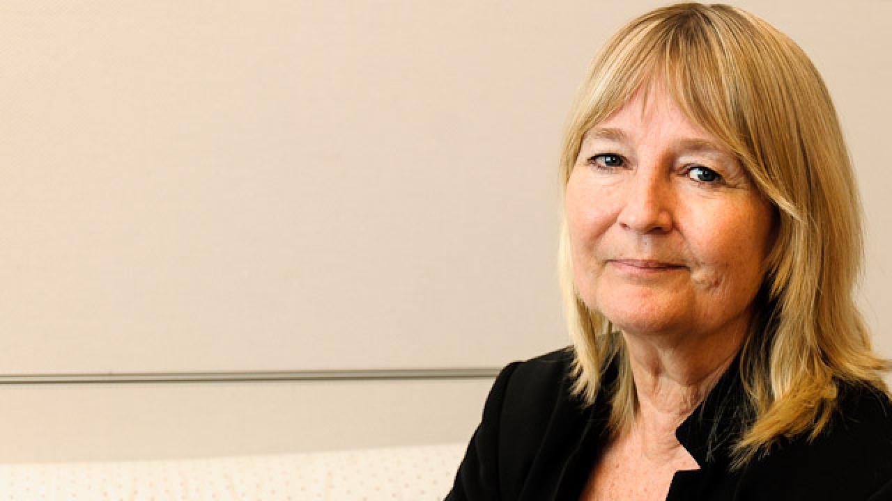 Marita Ulvskog tror på lösare samarbeten i Europa.