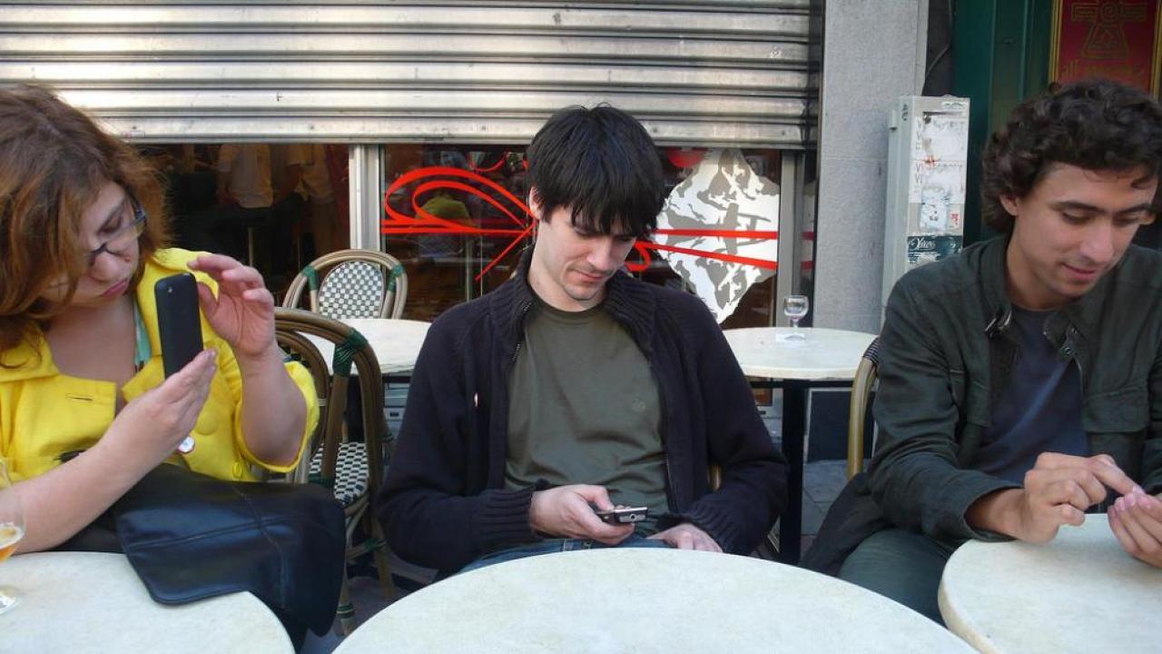 Från 15 juni 2017 ska de nya reglerna börja gälla. Bilden är beskuren. Arkivbild.