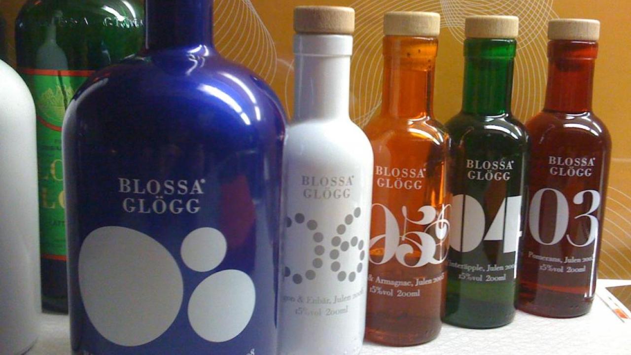 Andra saker som EU enligt vissa svenska medier tidigare ska ha förbjudit är lakritspipor, ostkaka, pornografi, kanelbullar, snus och must.. Bilden är något beskuren. Arkivbild.