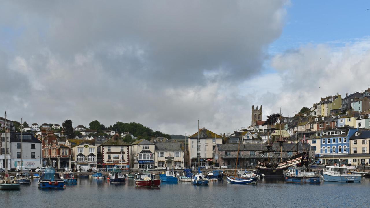 Fisket är en av tre knäckfrågor i brexitförhandlingarna. De andra två är rättvisa konkurrensvillkor för företag och hur tvister ska kunna lösas. Arkivbild.