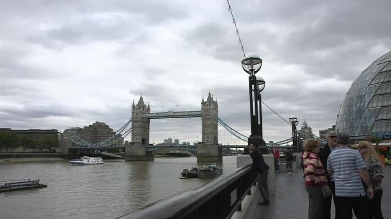 Inom EU råder stor oro för att man inte ska få till stånd ett brexitavtal med regeringen i London.