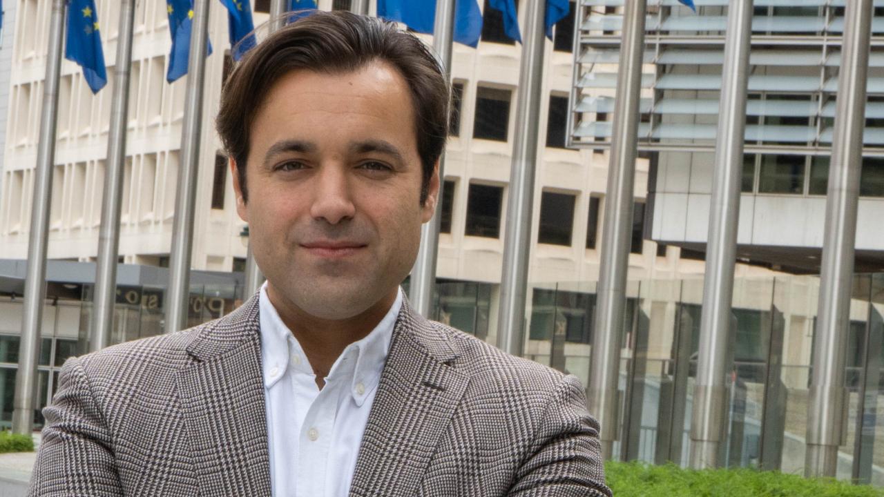 Sebastián Rodríguez