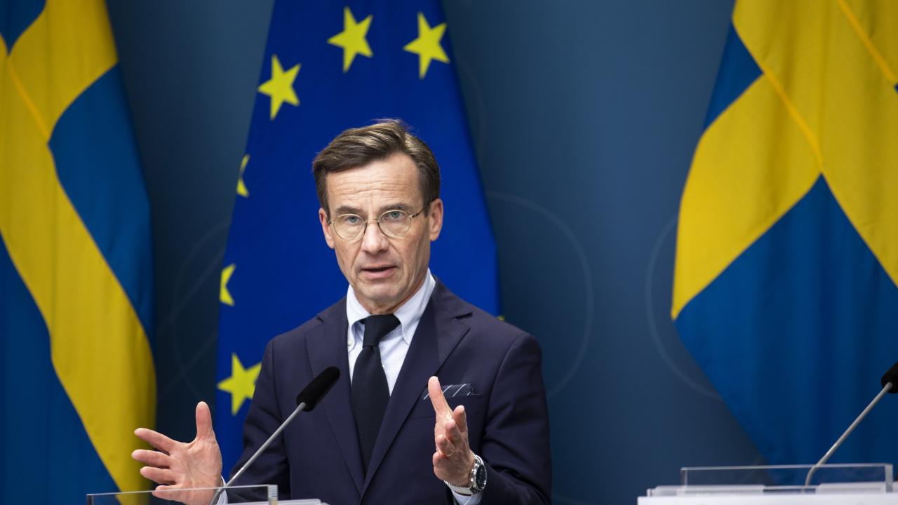 Statsminister Ulf Kristersson (M) utlovade i veckan det hittills största militära svenska stödet till Ukraina.