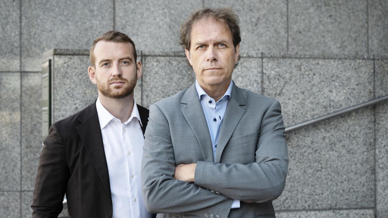 — Moderaternas förslag om 55 procents utsläppsminskning till 2030 är en kopia på EU-kommissionens - ingen egen tanke, ambition eller idé, skriver Jakop Dalunde (MP) och Pär Holmgren (MP) i replik till Jessica Polfjärd (M).