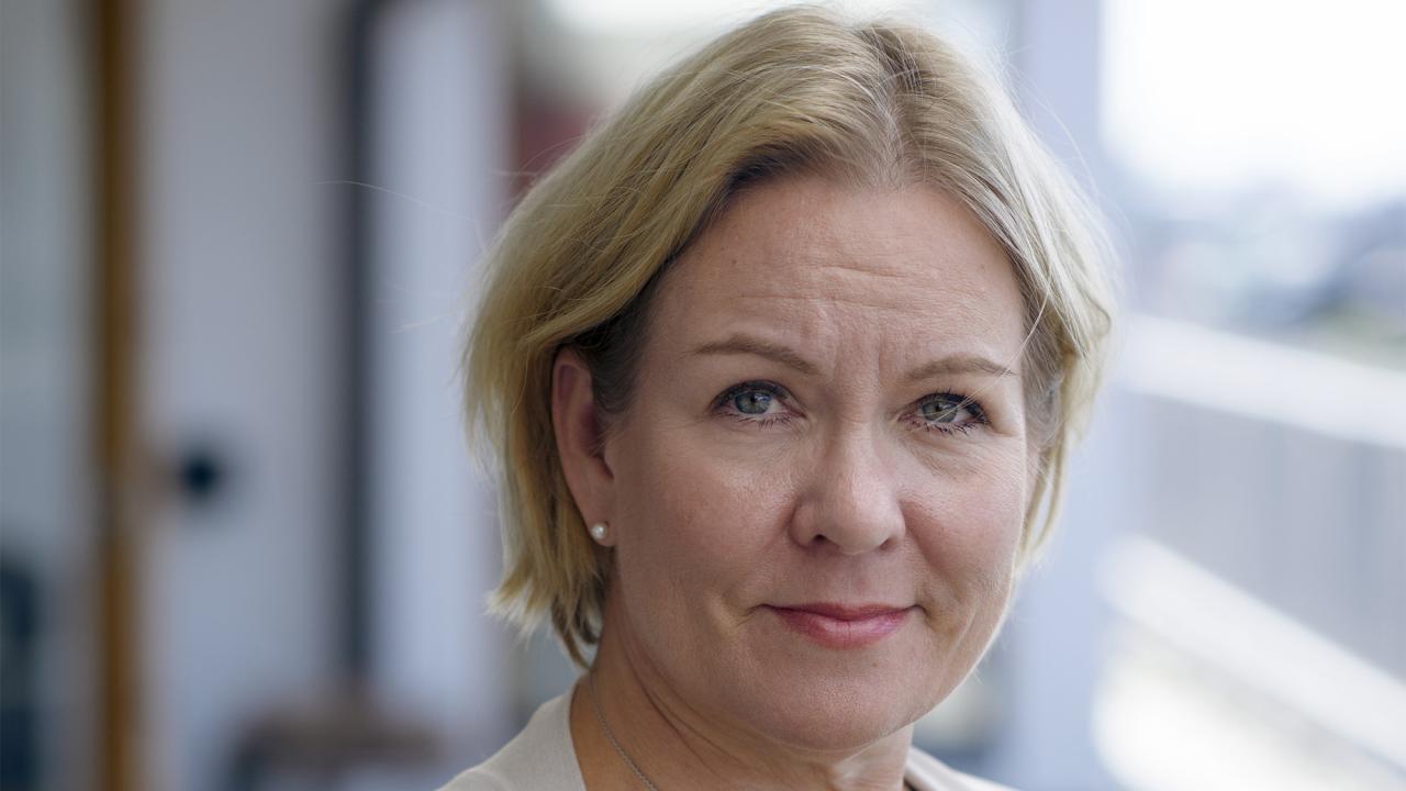 Anna Hedensjö Johansson 