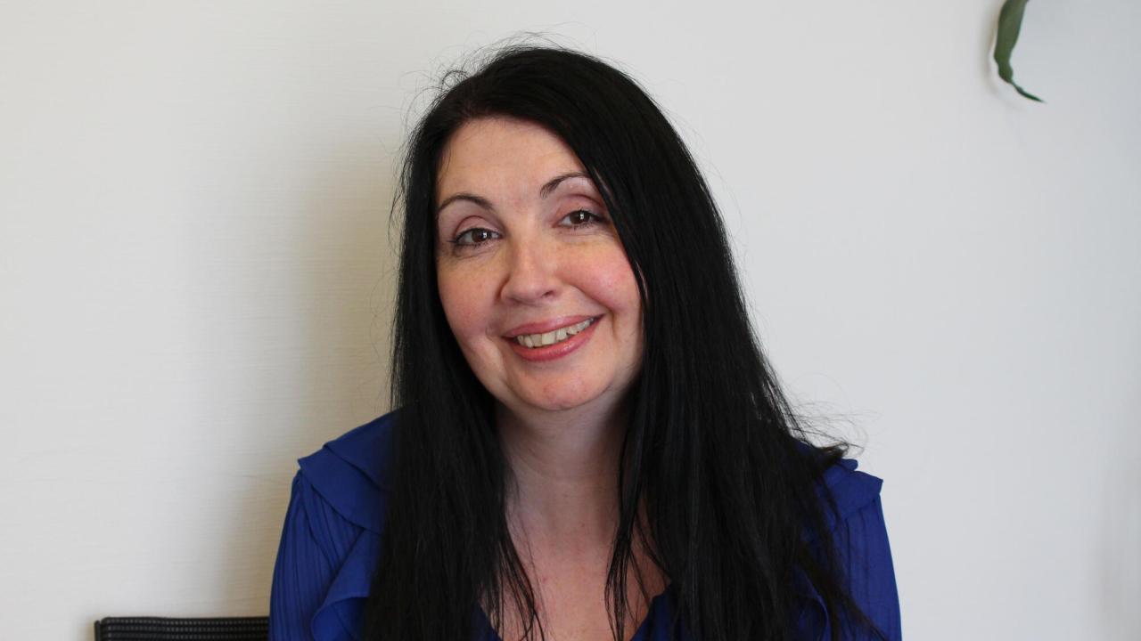 Amanda Paul är senior policyrådgivare på den Brysselbaserade tankesmedjan European Policy Centre och expert på Ukraina och Rysslands utrikespolitik. 