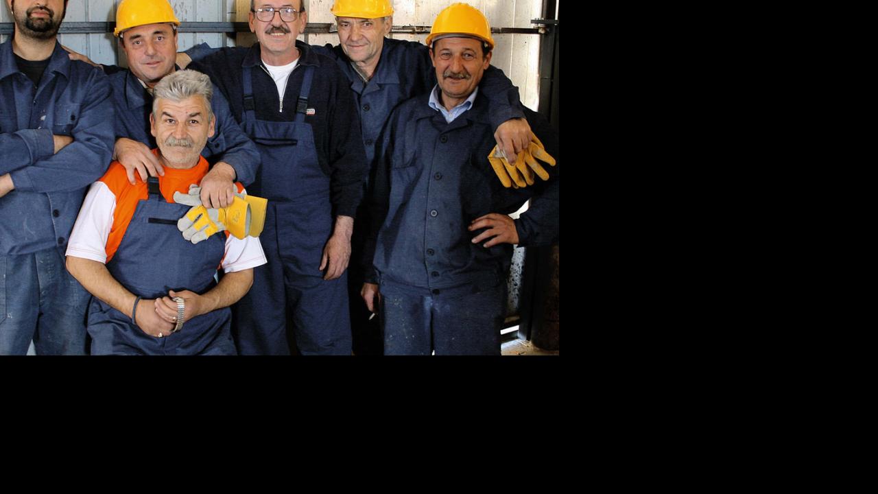 EU-regler förbjuder dock medlemsländerna att diskriminera arbetare som kommer från andra EU-länder. Arkivbild.