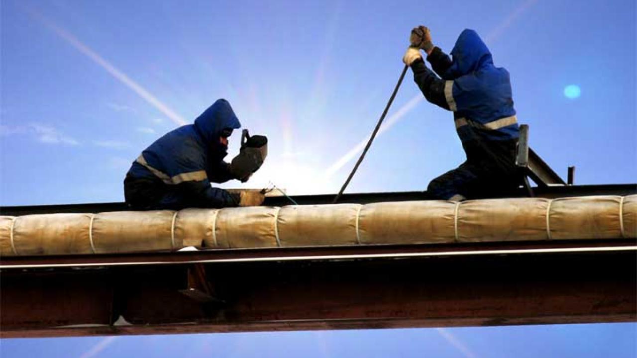 Arbetstagarnas rättigheter måste stärkas, skriver Thomas Jansson, TCO.