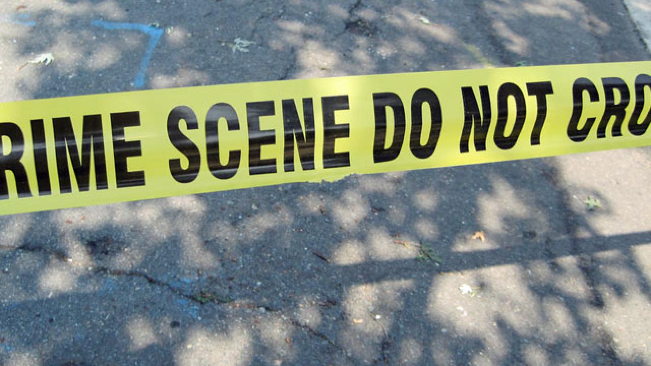 Antalet registrerade brott i EU-länderna minskade med tio procent mellan 2005 och 2010. Arkivbild.