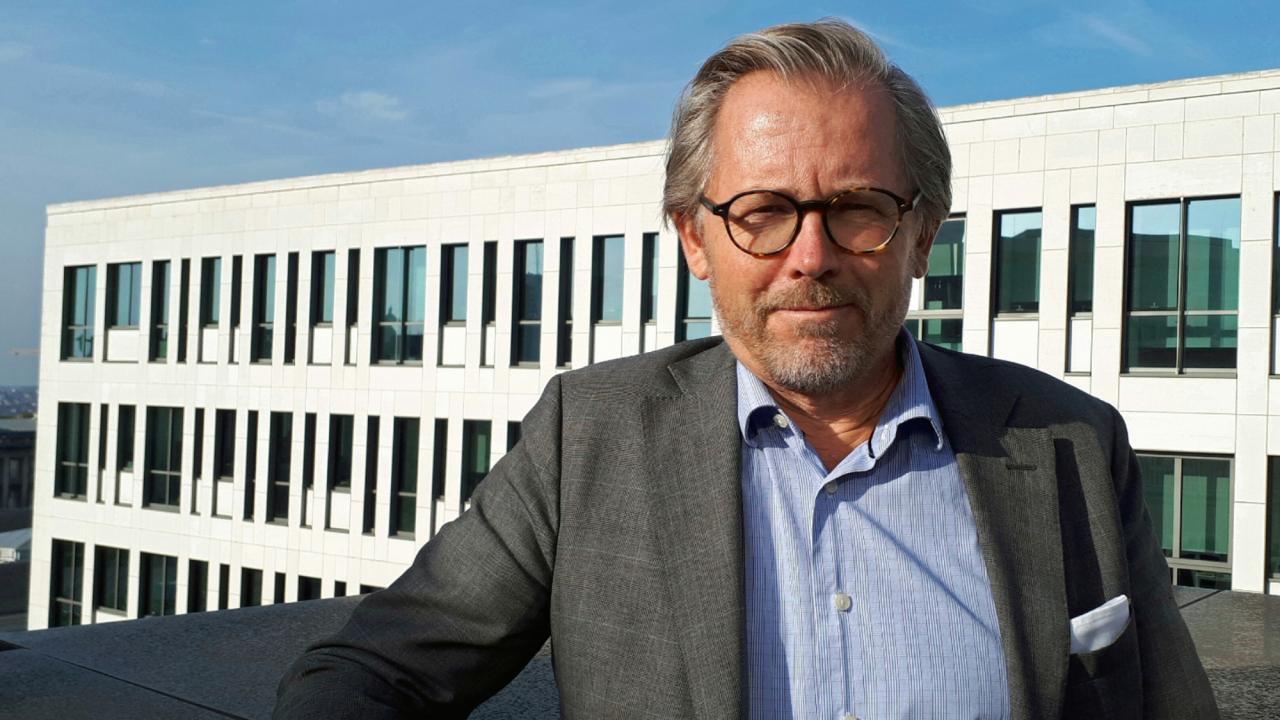 – Det finns idag inga som helst bevis på lönedumpning av utstationerad personal i Sverige, skriver Christian Ardhe, Sveriges Byggindustriers Brysselkontor.