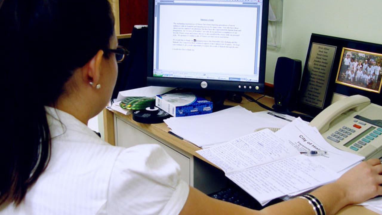 Spanien vill ha 70 procent av Europas kvinnor i arbete år 2020.