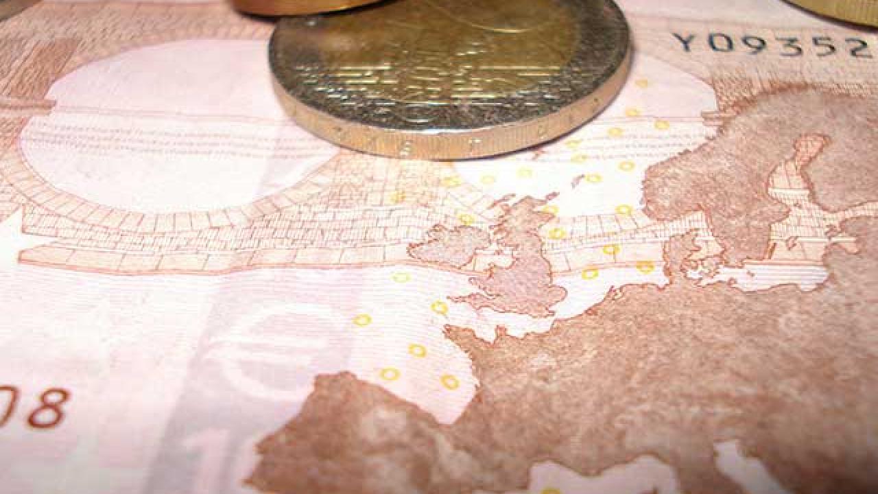 Jag beklagar att Alliansen inte driver eurofrågan tydligare, skriver EU-minister Birgitta Ohlsson (FP).