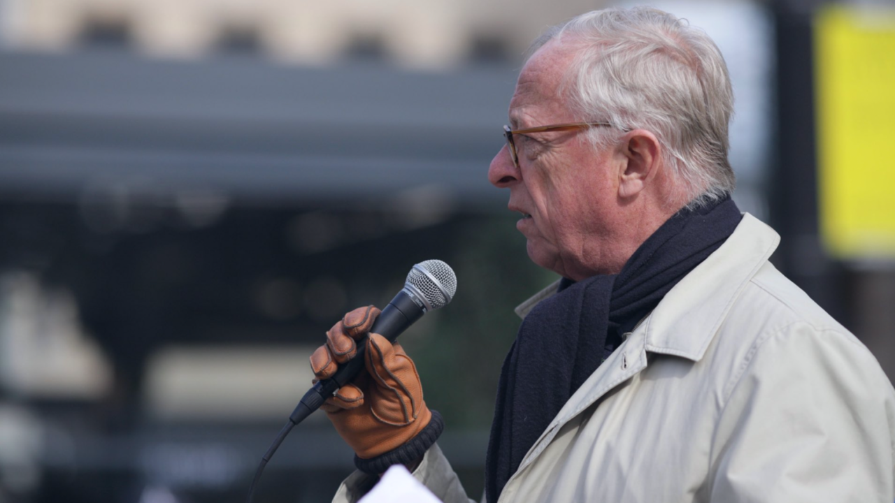 Gunnar Hökmark, ordförande i tankesmedjan Frivärld, ser stora säkerhetspolitiska fördelar för Norden om Sverige och Finland blir Natomedlemmar. 