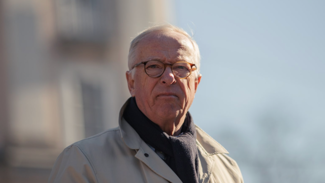 Gunnar Hökmark, tankesmedjan Frivärld.