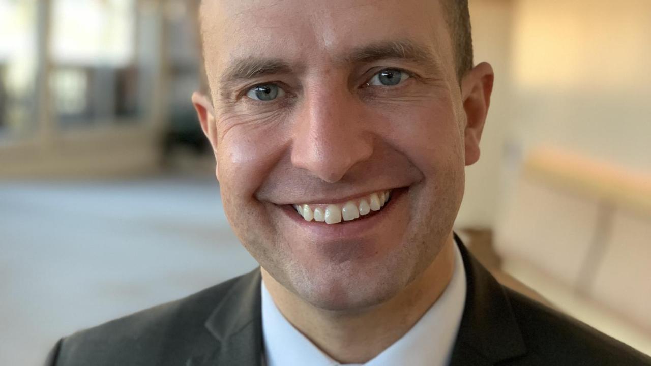 – EU:s viktigaste uppgift är att lösa de här gemensamma problemen som prövar våra samhällen, skriver Tomas Tobé (M).