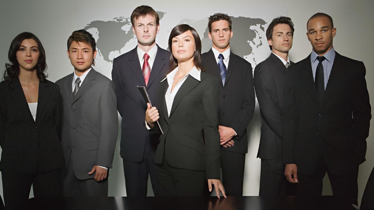 Varken EU eller Sveriges riksdag har med jämställhet i bolagsstyrelser att göra, skriver Andreas Norlén (M). Arkivbild.