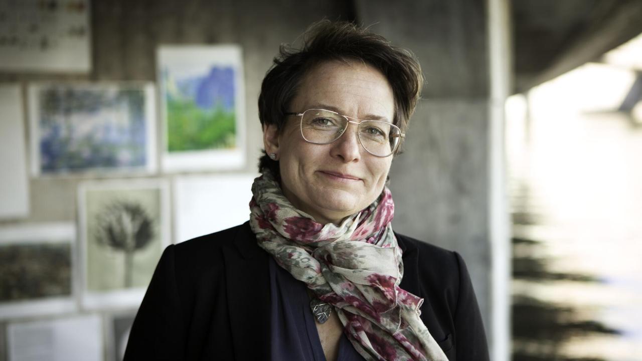 Gästkrönikör Jenny Rydstedt, internationell sekreterare på den fackliga akademikerorganisationen Saco.