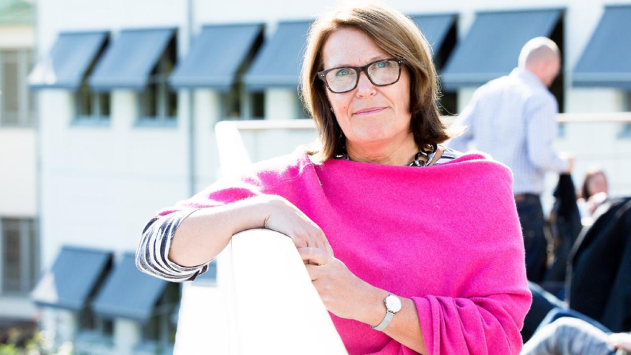 Istället för att införa ett försäljningstvång borde politikerna i Bryssel fokusera på att göra det enklare för e-handelsföretagen att sälja sina varor inom unionen, skriver Karin Johansson vd Svensk Handel.