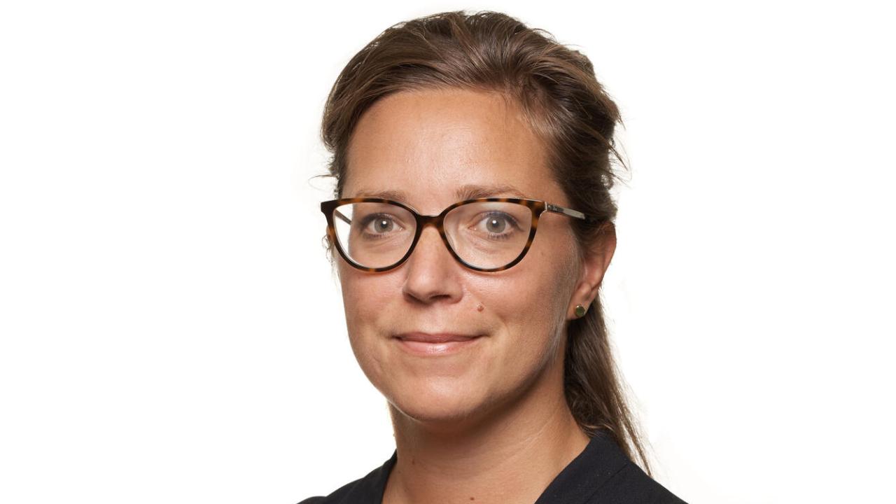 Krönikören Karla Wixe, utredare och EU-samordnare, LO.