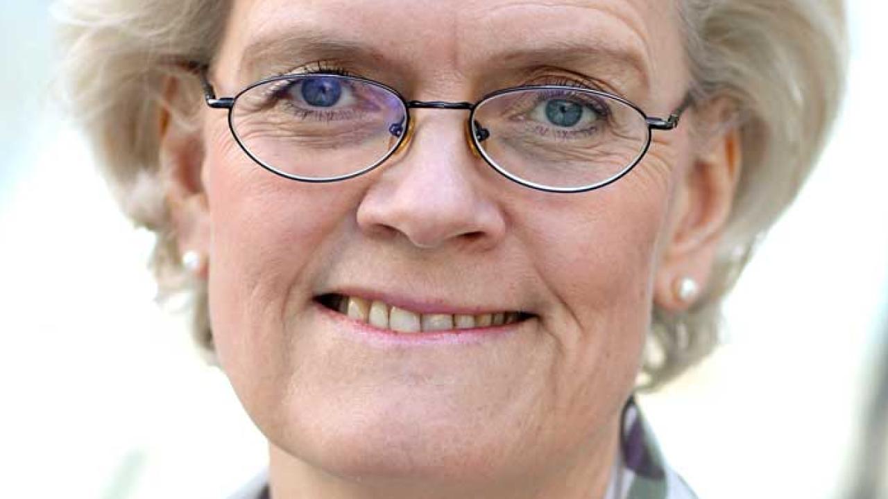 Ytterst handlar EU-valet om vi ska utveckla det europeiska samarbetet – eller om vi ska vrida klockan tillbaka och istället bygga nya murar och hinder vid gränserna, skriver Carola Lemne.