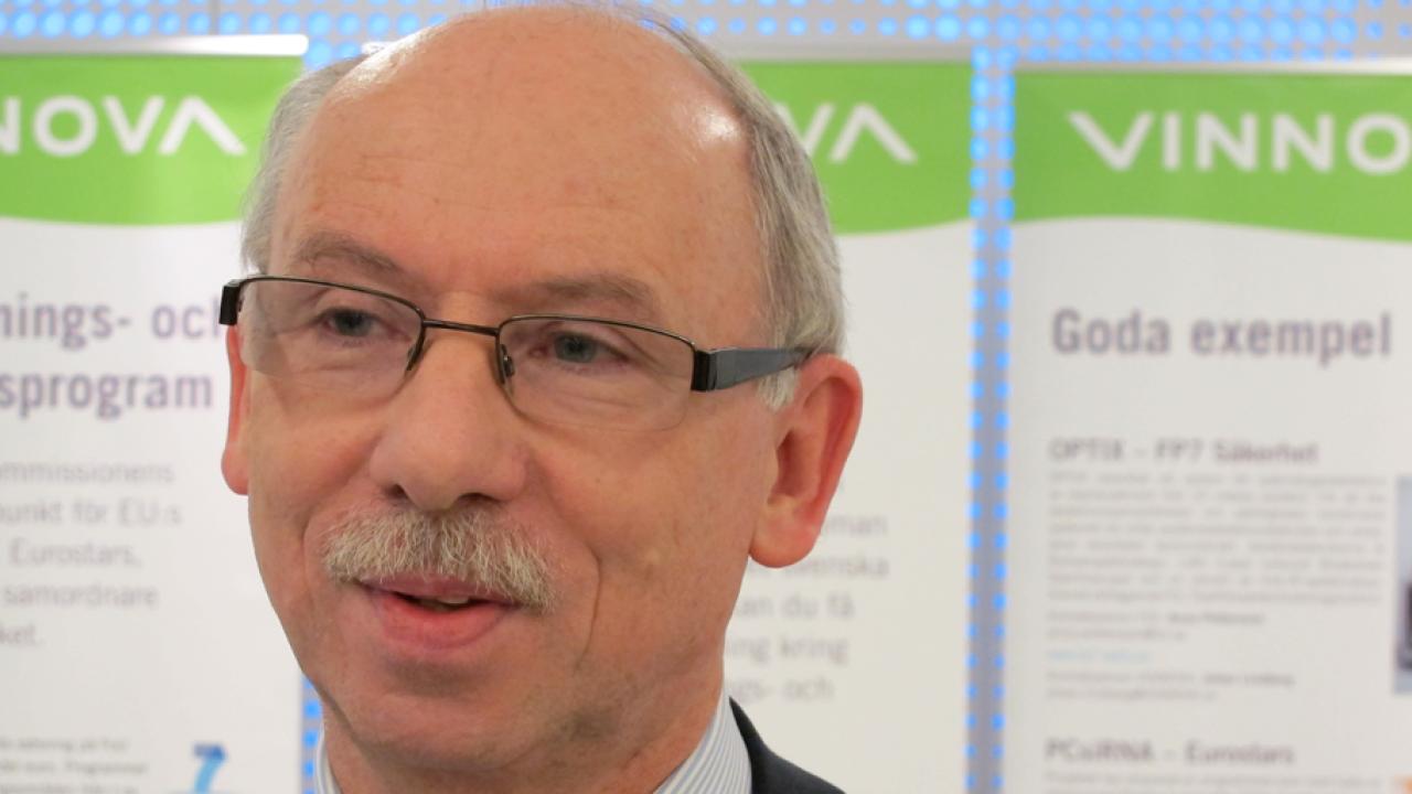 Budgetkommissionär Janusz Lewandowski menar att medlemsländerna måste vara mer ärliga när de när de talar om EU-budgeten. 