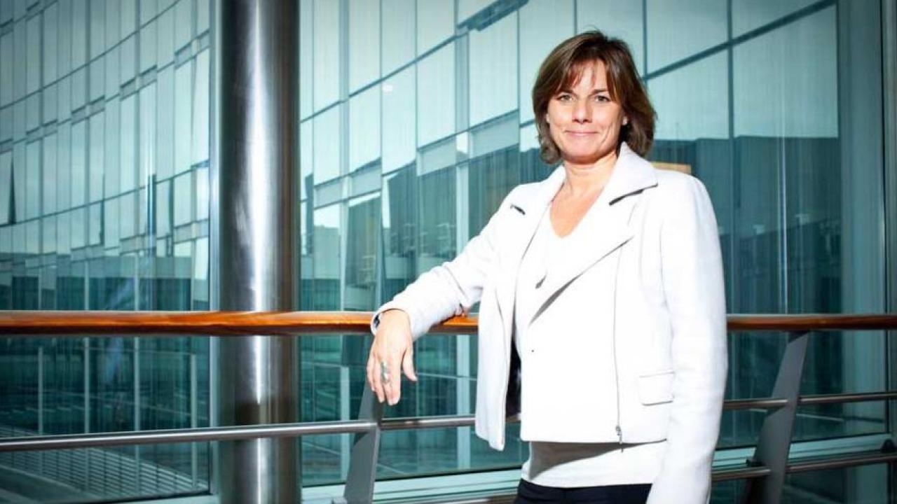 Svanborg-Sjövall får gärna peka ut de omröstningar hon syftar på där hon menar att jag skulle ha röstat för ett mer federalt Europa, om hon nu kan hitta dem, skriver Isabella Lövin.