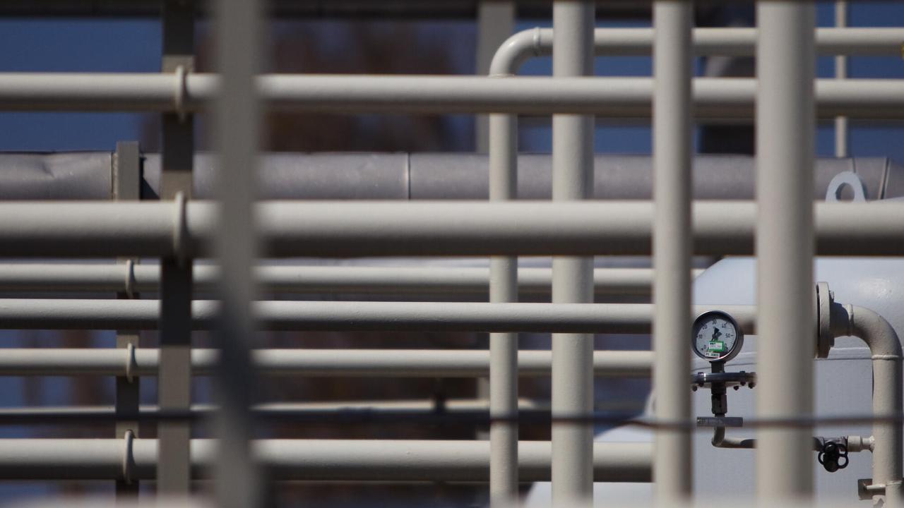 El- och gaspriser har den senaste tiden ökat i de flesta EU-länder. Arkivbild.