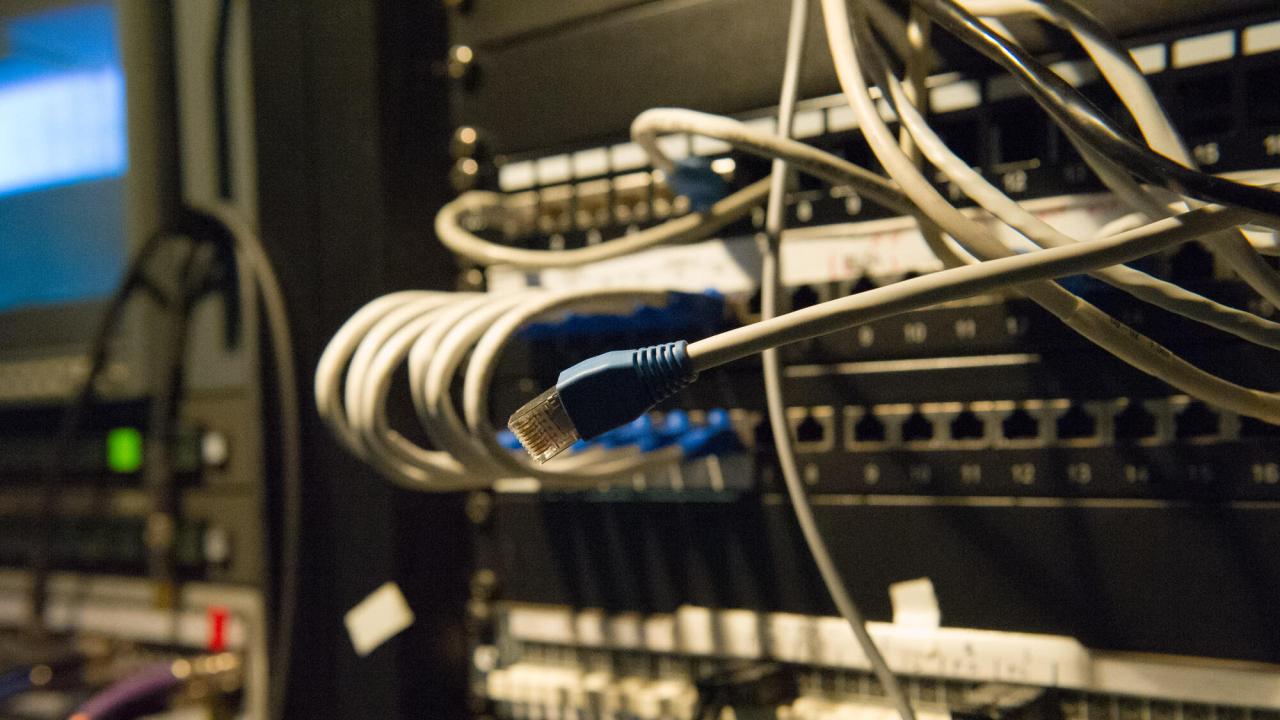 Centrum för rättvisa anmälda FRA till Europadomstolen för 13 år sedan. Arkivbild.