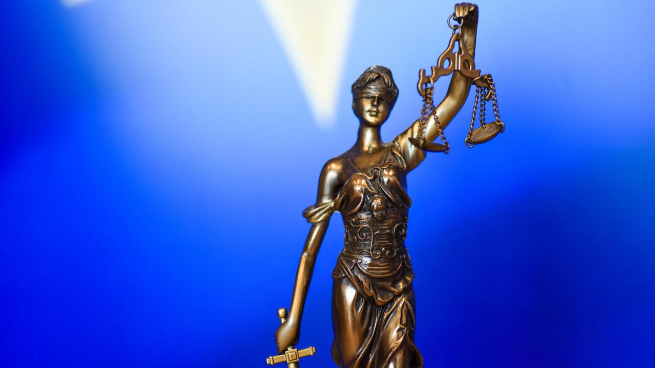 Dagens rättsstatsrapport från kommissionen är den tredje och en del av den växande vertygslådan som tagits fram för att hantera de allt fler hoten mot rättsstatens principer i medlemsländerna. Arkivbild.