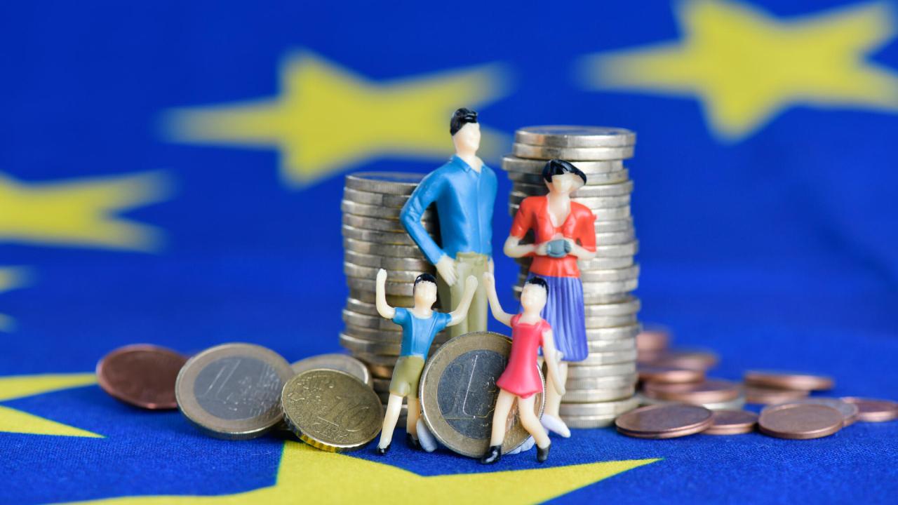 Jämställdheten mellan kvinnor och män ökar i EU. Det visar den senaste mätningen från Europeiska jämställdhetsinstitutet EIGE.