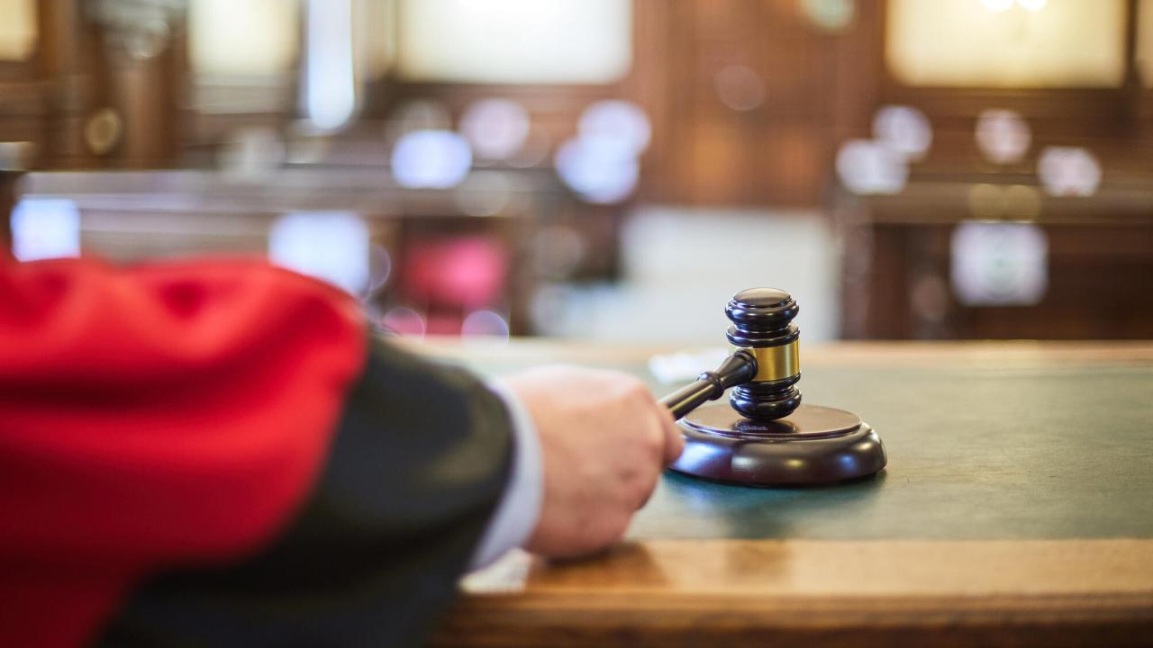 Polen har flera gånger dömts i EU-domstolen för att bryta mot grundläggande spelregler om domstolsväsendets oberoende.