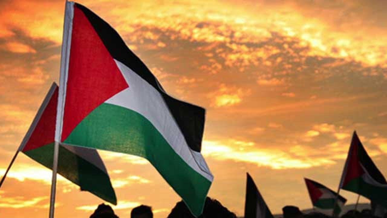 Nu ska Europarådet rösta för att Palestinian National Council ska erhålla partnerskap, skriver Kerstin Lundgren.