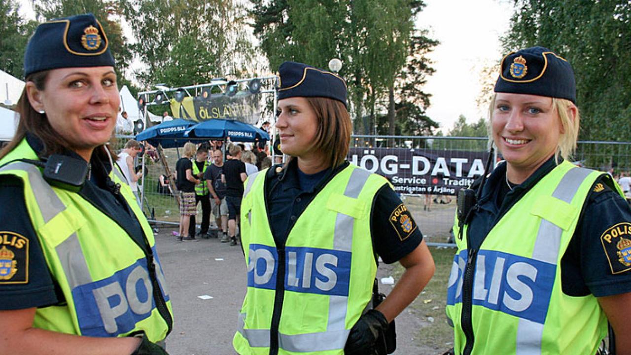 Vi välkomnar förslaget om en europeisk åklagare och vill att det europeiska samarbetet mot bedrägerier utvecklas. Det skriver Europaparlamentariker Olle Schmidt (FP) och Johan Pehrson (FP), rättspolitisk talesperson. Arkivbild.