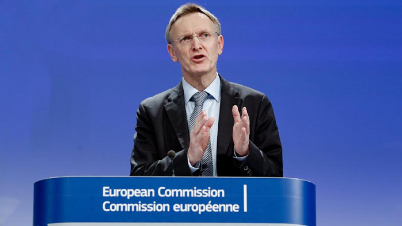 EU är inget undantag från detta globala problem med djurhandel och har all anledning att ta initiativet för att hitta lösningar. Det skriver Janez Potočnik, EU-kommissionär för miljöfrågor. 