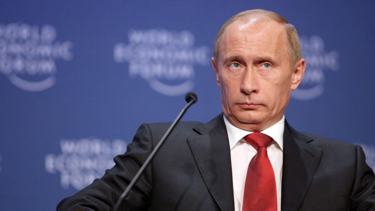 Relationen med grannlandet Ryssland påminner mycket väl om medeltiden då Ukraina kallades ”Lillryssland”, skriver Mario Shevchenko