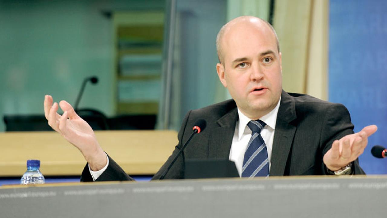 Den moderata stämman i Norrköping kommer på fredag att anta en ny Europaplattform inför det kommande EU-valet. Till skillnad från förra plattformen 2009 är tonen stramare och språket mer distanserad.