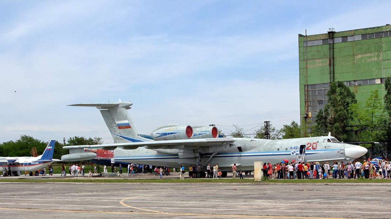 Ryssland kräver passageraruppgifter för alla som besöker landet. Arkivbild.