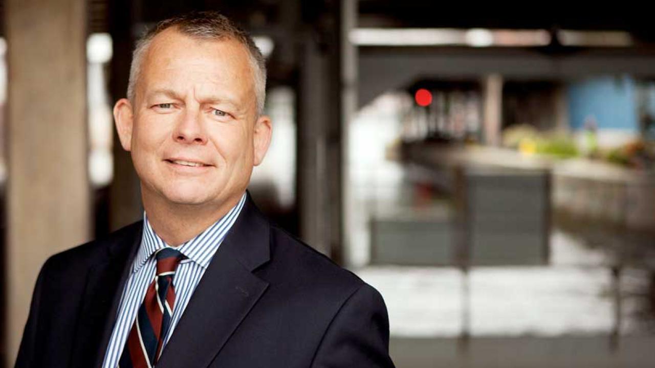 Fördelarna med en social dialog är uppenbara för arbetstagarna men det finns också stora fördelar för arbetsgivarna, skriver Göran Arrius, ordförande Saco.