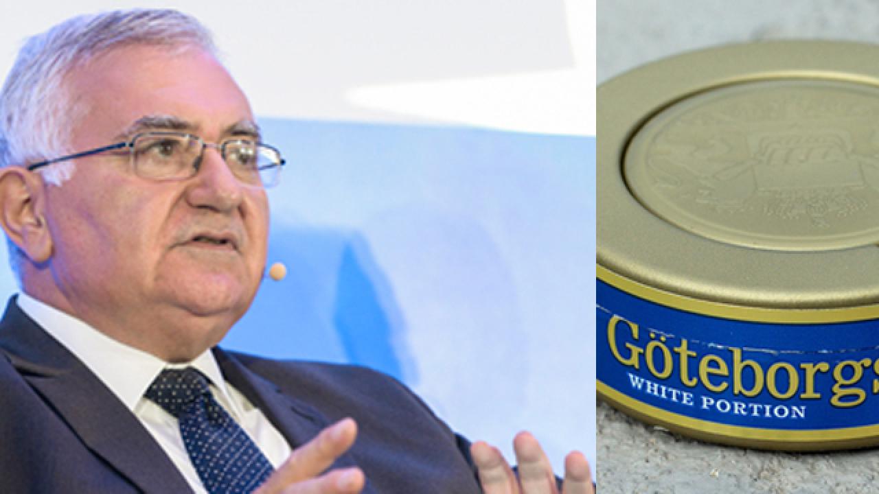 Den avgångne maltesiske EU-kommmissionären John Dalli anklagas för vetskap om mutaffärer. Han avvisar alla anklagelser.