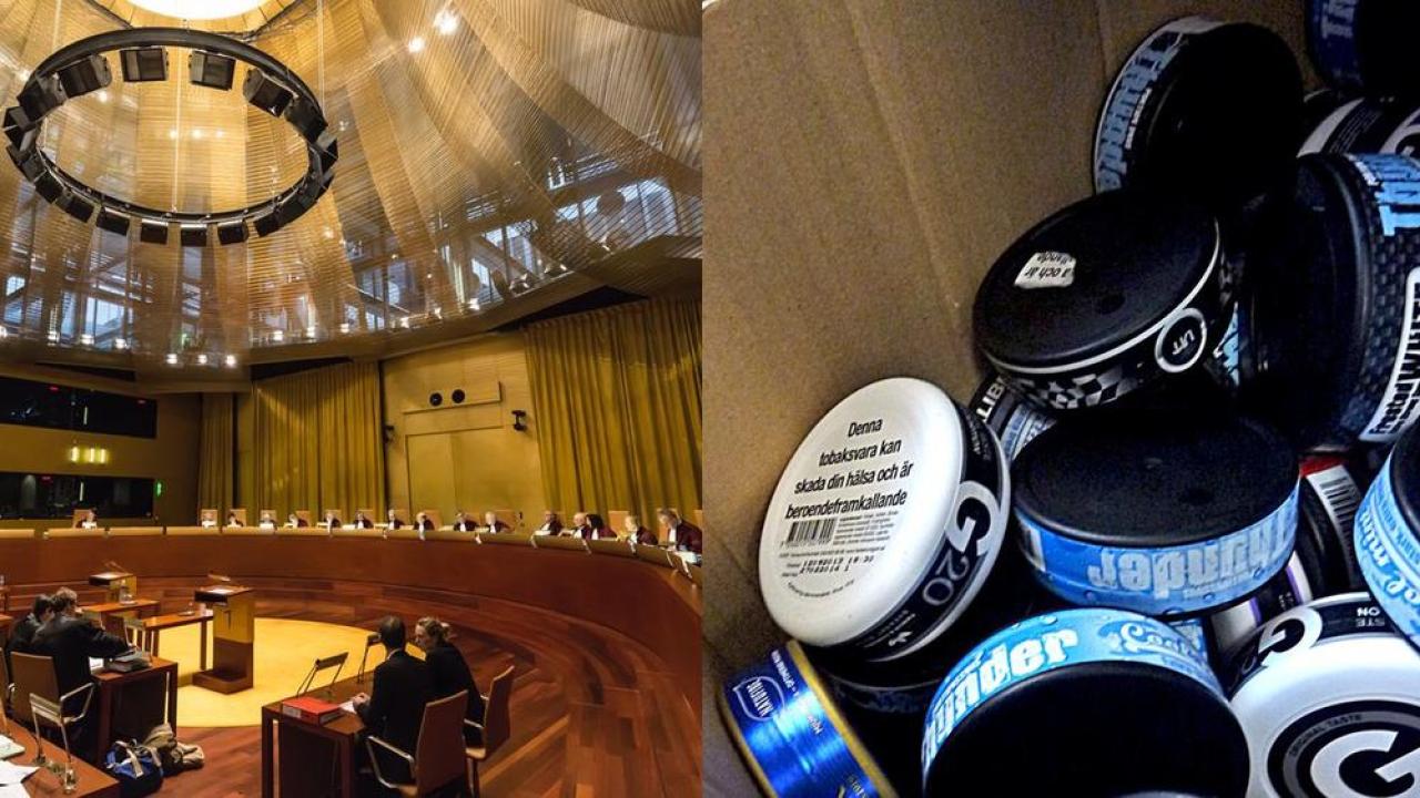 Slutlig dom i frågan väntas i sommar. Bilden är ett kollage.