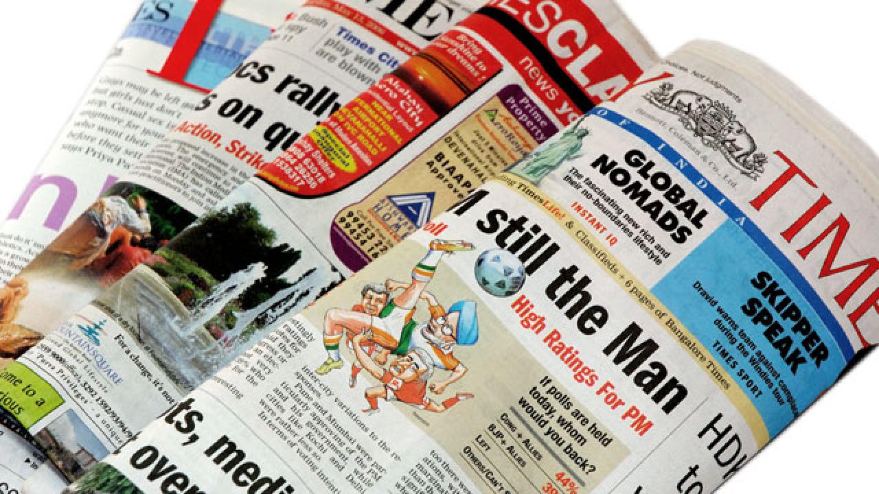 Det svenska valresultatet analyseras i medier över hela Europa.