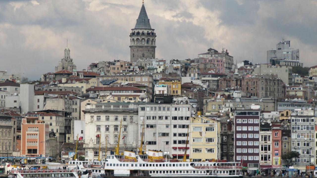 Istanbul. Beslutet att erkänna folkmordet har väckt starka reaktioner i Turkiet.