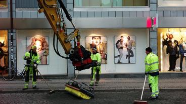 Foto: Sigfrid Lundberg