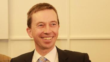 Bernd Lucke. Arkivbild.