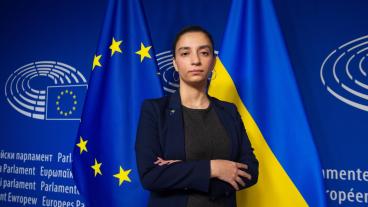 Europaparlamentariker Evin Incir varnar Moderater, Kristdemokrater och Liberaler från att samarbeta med Sverigedemokraterna.