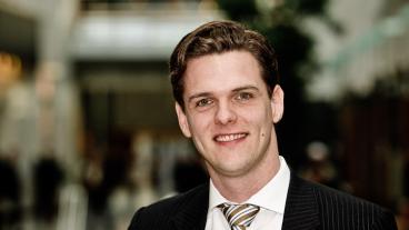 "För den som läser texten i avtalet framgår det svart på vitt att skyddet för arbetare och kollektivavtal endast kan stärkas och inte försämras med Ceta", skriver Christofer Fjellner (M). Arkivbild.