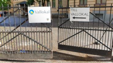 I Sverige är det riksdagsval i september, men även bland annat fransmännen och ungrarna går till valurnorna i år. 