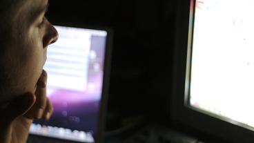 EU:s datalagringsdirektiv trädde i kraft 2006 och ogiltigförklarades 2014. Arkivbild.