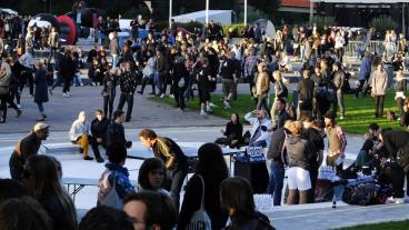 Sverige utfärdade flest nya medborgarskap till syrier, somalier och afghaner under 2021. Arkivbild.